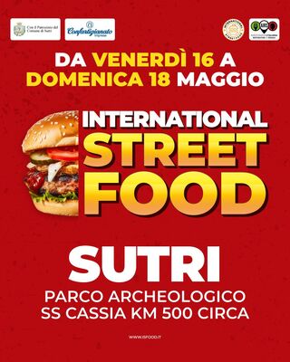 La 40C2Aa Tappa Delle28099Internationa