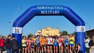 La 4C2Aa Brigata Delle28099Aeronautica
