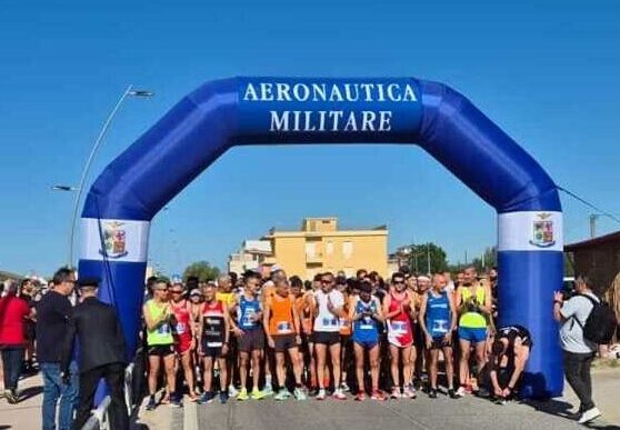 La 4C2Aa Brigata Delle28099Aeronautica