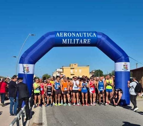 La 4C2Aa Brigata Delle28099Aeronautica
