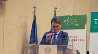 La Basilicata Rafforza I Rappo