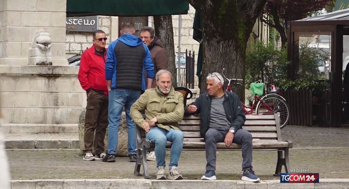 La Cgil Protesta A Pescasserol