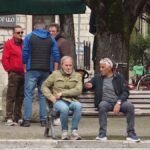 La Cgil Protesta A Pescasseroli Per La Carenza Di Servizi Sanitari Nel Parco Nazionale D’abruzzo