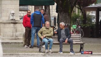 La Cgil Protesta A Pescasserol