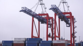 La Cina Chiede Agli Stati Unit