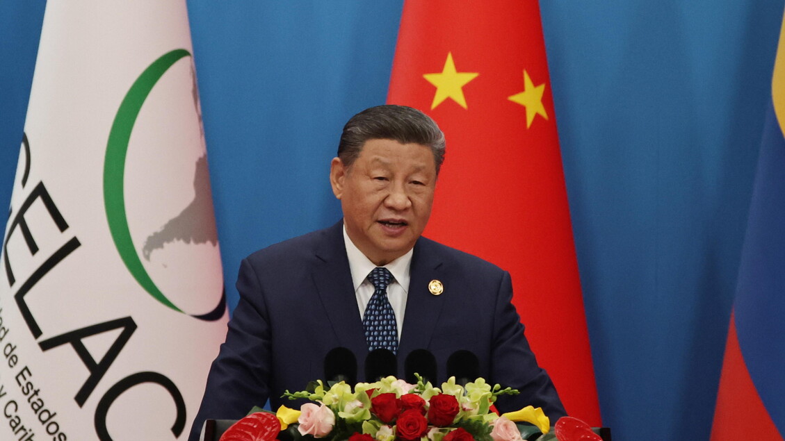 La Cina Revoca Il Divieto Sull