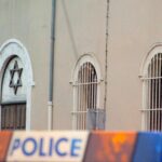 La Francia Rafforza La Sicurezza Intorno Ai Luoghi Di Culto Ebraici Dopo Una Direttiva Del Ministro Dell’interno