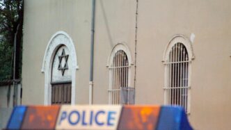 La Francia Rafforza La Sicurez