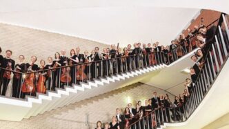 La Harvestehuder Sinfonieorche