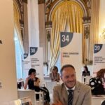 La Liguria Si Presentata Unita Al Buy Mice Roma 2025 Per Promuovere Il Turismo Business