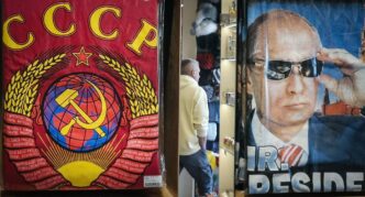 La Russia Ammassas Truppe In P