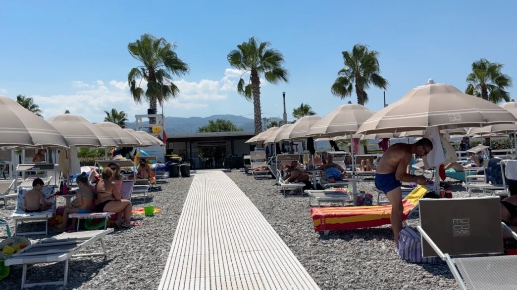 La Sibaritide In Ritardo Come
