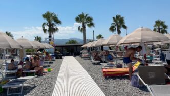 La Sibaritide In Ritardo Come