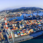 La Spezia Cresce In Liguria Con Pil, Occupazione E Export In Forte Aumento Fino Al 2024