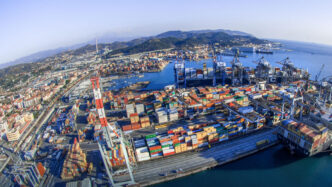 La Spezia Cresce In Liguria Co