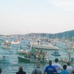 La Spezia Sigla Accordo Con Sète E Castellon De La Plana Per Promuovere La Cultura Marinaresca Europea