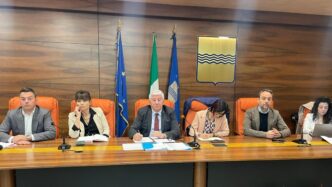 La Total Abbandona Il Progetto