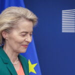 La Ue Pronta A Controrapporre Controdazi Per 95 Miliardi Agli Stati Uniti Dazi Su Auto E Prodotti Simbolo
