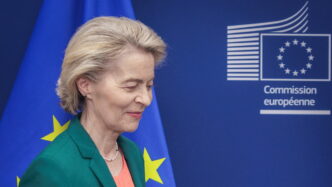 La Ue Pronta A Controrapporre