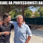 La Vis Pesaro Sospende Il Ds Michele Menga Dopo Il Caso Sollevato Da Salvatore Bagni Su Le Iene