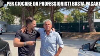 La Vis Pesaro Sospende Il Ds M