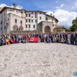 La Xxv Assemblea Nazionale Dei Borghi Più Belli D’italia A Valvasone, Focus Su Turismo Slow E Sfide Demografiche