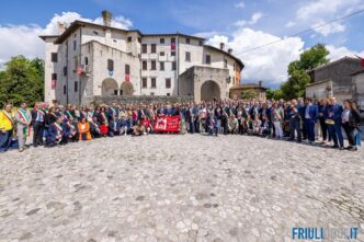 La Xxv Assemblea Nazionale Dei