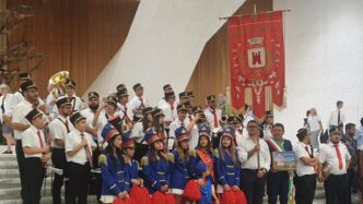 La Banda Musicale Di Castelven