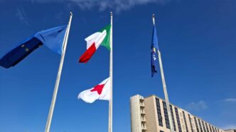 La Bandiera Della Croce Rossa