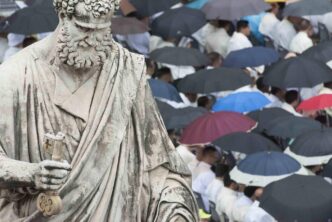 La Barba Tra I Papi3A Storia2C S