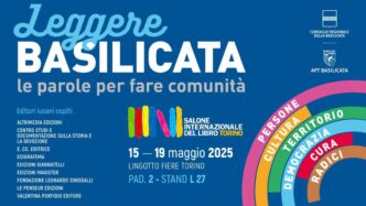 La Basilicata Al Salone Intern