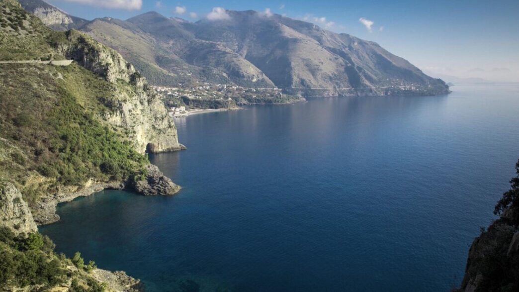 La Basilicata Punta A Rafforza