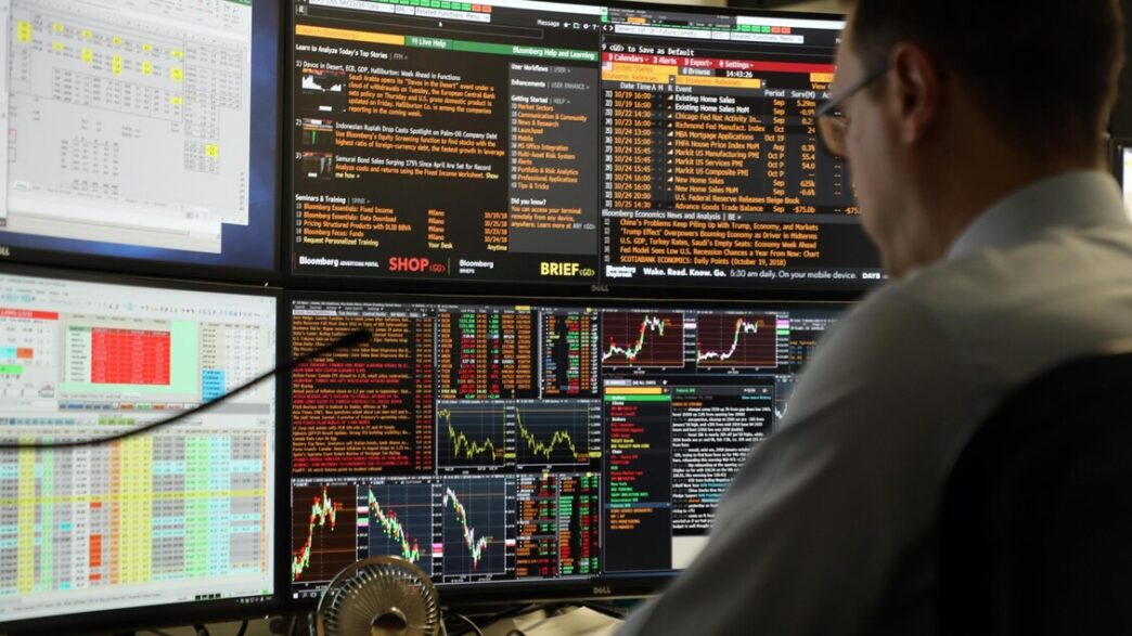 La Borsa Di Milano Chiude Con