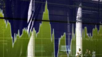 La Borsa Di Tokyo In Rialzo No