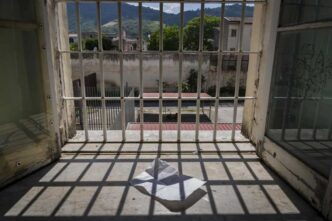 La Cabina Di Regia Regionale P