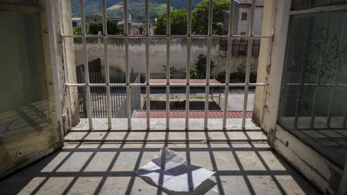 La Cabina Di Regia Regionale P