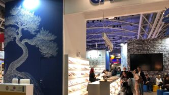 La Calabria Presente Al Salone