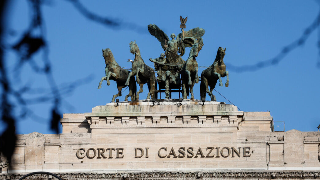 La Cassazione Apre Alla Difesa