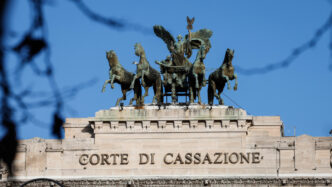 La Cassazione Apre Alla Difesa