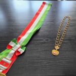 La Catena Con La Medaglia Al Posto Della Fascia Tricolore Nei Sindaci Di Bolzano: Tradizioni E Scelte Di Rappresentanza