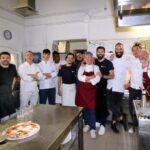 La Cena Benefica Di Firenze Raccoglie Fondi E Porta In Tavola Solidarietà E Creatività Polimoda