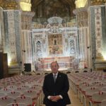 La Chiesa Di Donnaregina Nuova A Napoli Torna Al Fondo Edificio Di Culto Del Ministero Dell’Interno