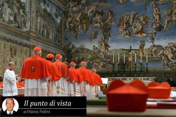La Chiesa E La Politica3A Come