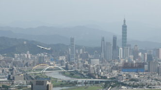 La Cina Respinge Le Dichiarazi