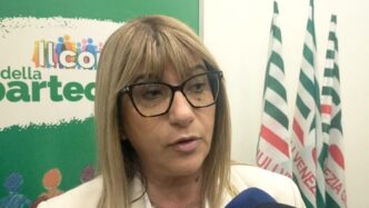 La Cisl Boccia I Referendum Su