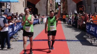 La Collemar Athon Celebra La 2