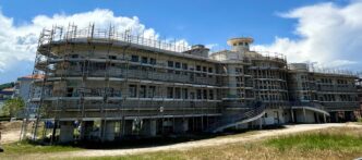 La Colonia Stella Maris A Mont