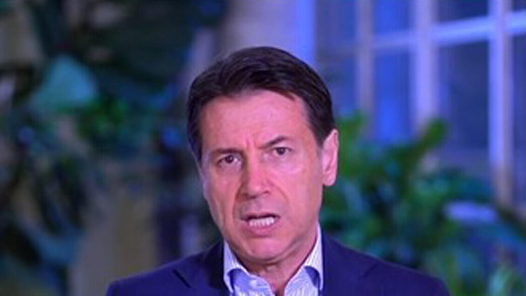 La Commissione Antimafia Accus