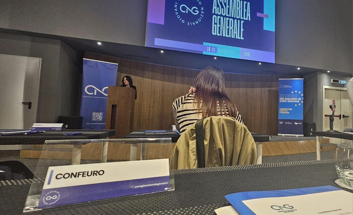 La Consulta Dei Giovani Di Con