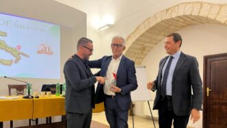 La Cooperativa Op Terra Di Bar
